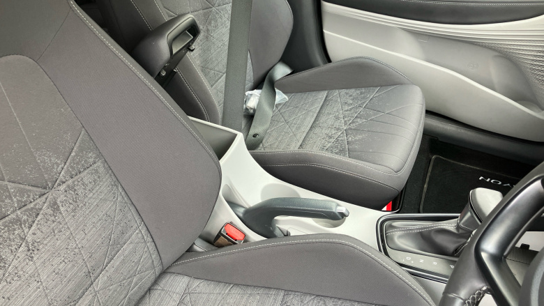 Hyundai BAYON 1.0 TGDi 48V MHEV Ultimate 5dr DCT Petrol Hatchback